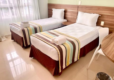 Express Vieiralves Vacation rental in Manaus