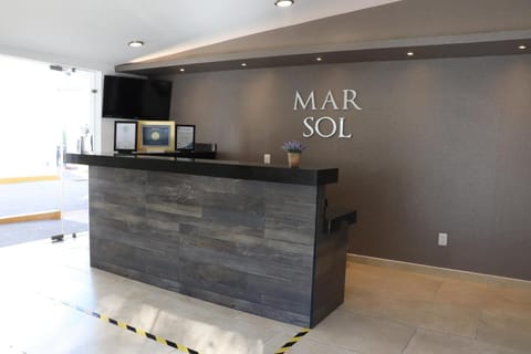 Mar Sol Bungalows & Hotel Hotel in Mazatlan