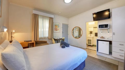 Hamilton Hume Motor Inn Vacation rental in Yass