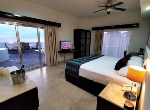 Coral Island Beach View Hotel Vacation rental in Mazatlan