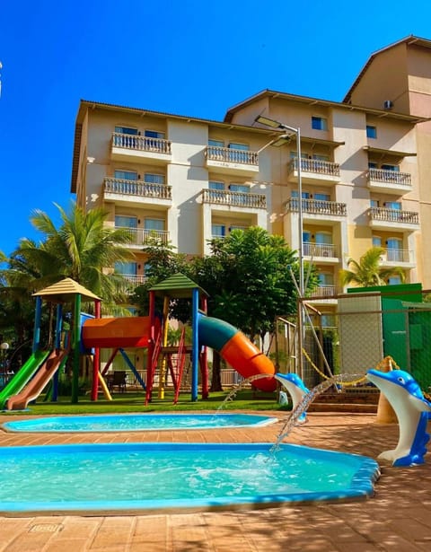 Thermas de Olimpia Resorts by Mercure Vacation rental in Olímpia