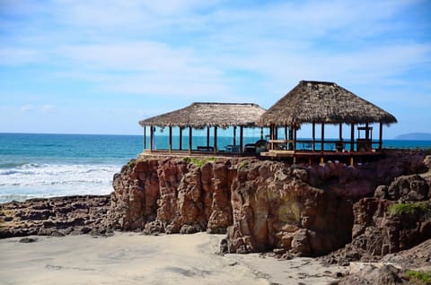 Castillos Del Mar Vacation rental in Rosarito