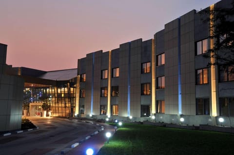 Radisson Blu Hotel Lusaka Vacation rental in Lusaka