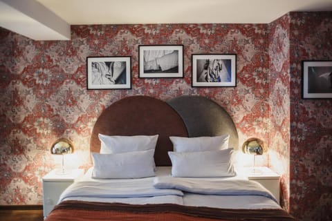 The Circus Hotel Vacation rental in Berlin