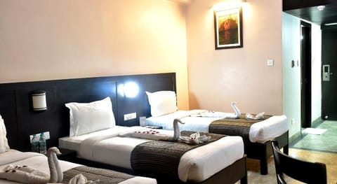 Hotel City Inn Vacation rental in Varanasi