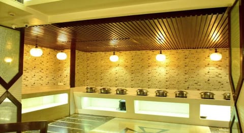 Hotel City Inn Vacation rental in Varanasi