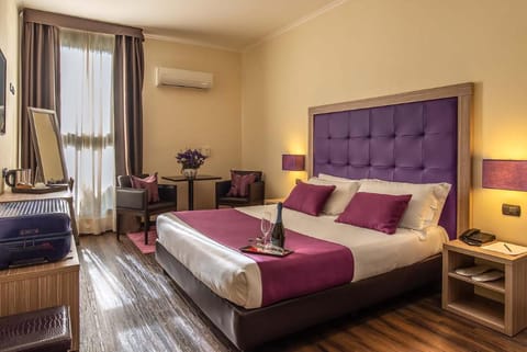 Hotel Roma Sud Vacation rental in Frascati