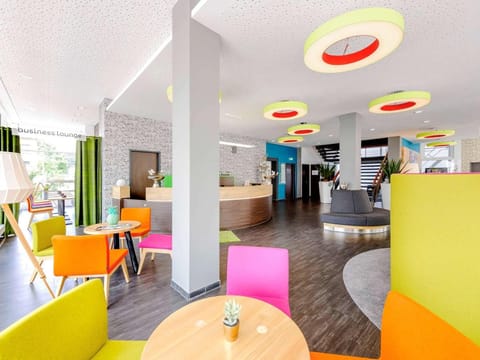 ibis Styles Arnsberg Sauerland Vacation rental in Arnsberg