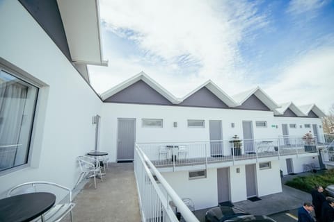 Airport Delta Motel Vacation rental in Christchurch