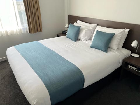 Airport Delta Motel Vacation rental in Christchurch