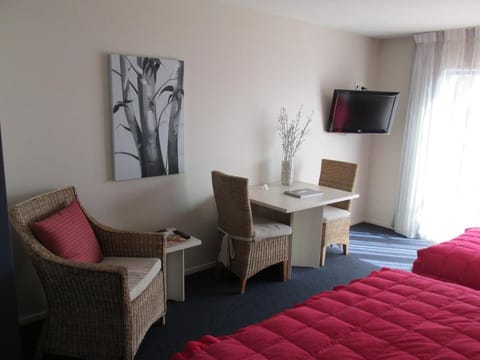 Addington Court Motel Vacation rental in Christchurch