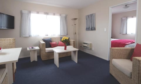 Addington Court Motel Vacation rental in Christchurch