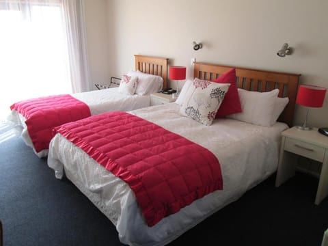 Addington Court Motel Vacation rental in Christchurch