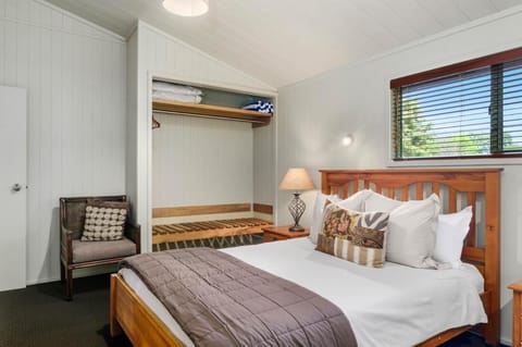 Koura Lodge Vacation rental in Rotorua