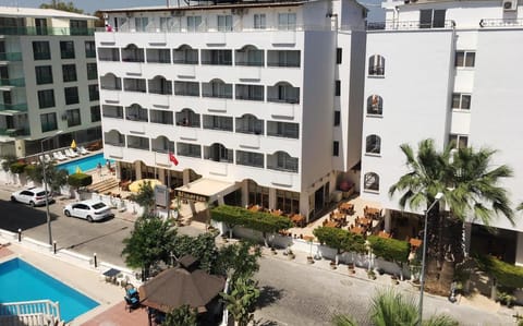 Altinersan Hotel Altinkum Vacation rental in Didim