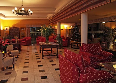 Hotel Majoro Hôtel in Department of Arequipa