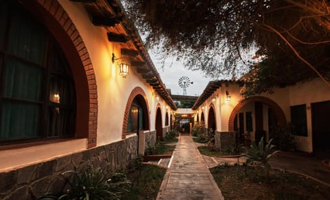 Hotel Majoro Vacation rental in Ayacucho, Peru