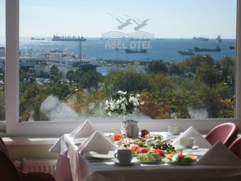 Abel Hotel Vacation rental in Istanbul