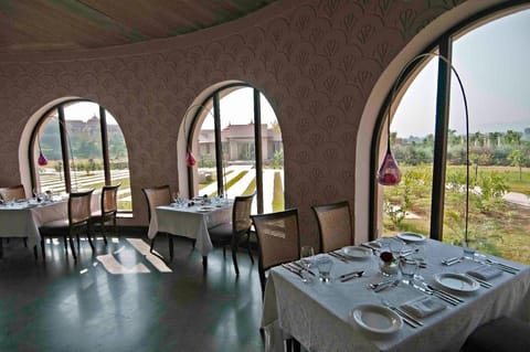 Tree of Life Resort and Spa Jaipur Vacation rental in Jaipur