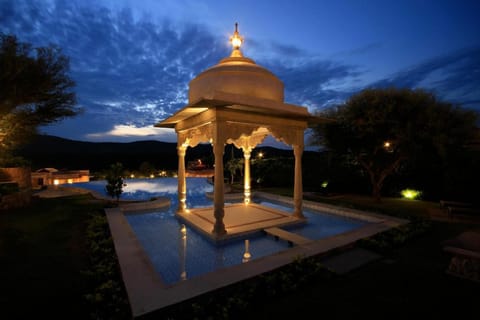 Tree of Life Resort and Spa Jaipur Vacation rental in Jaipur