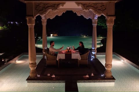 Tree of Life Resort and Spa Jaipur Vacation rental in Jaipur