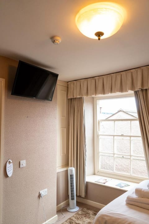 The Kings Head Hotel Vacation rental in Abergavenny