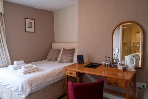 The Kings Head Hotel Vacation rental in Abergavenny