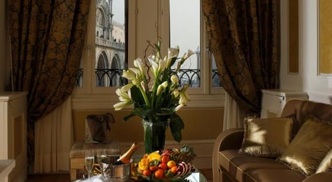 San Marco Luxury - Canaletto Suites Vacation rental in San Marco