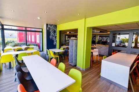 ibis budget Strasbourg La Vigie Vacation rental in Strasbourg