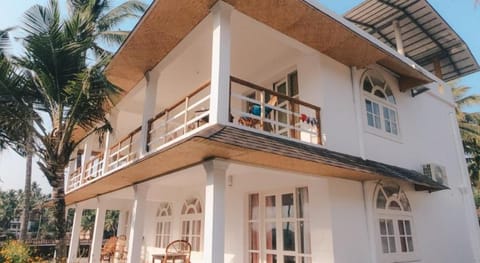 Magnolia Guesthouse Vacation rental in Varkala