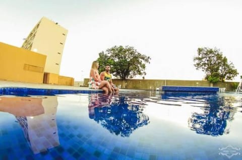 Hotel do Grande Rio Vacation rental in Petrolina