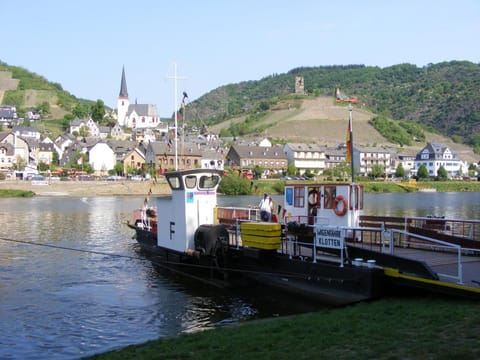 Zum Achten Himmel Vacation rental in Cochem-Zell