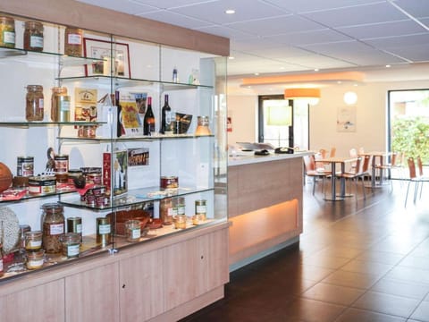 ibis budget Castelnaudary - A61 Hotel in Castelnaudary