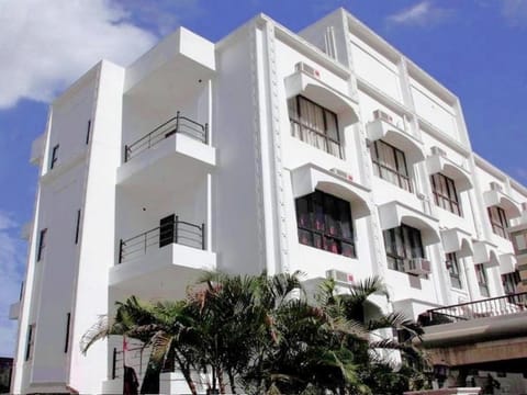 The DownTown Hotel Vacation rental in Hyderabad