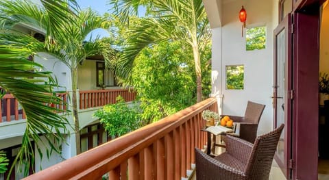 Loc Phat Hoi An Homestay Villa Vacation rental in Hoi An