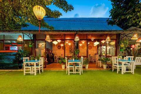 Loc Phat Hoi An Homestay Villa Vacation rental in Hoi An