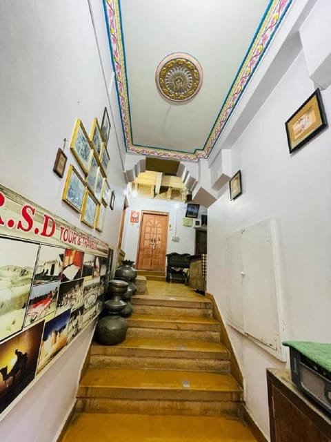 Hotel Jeet Mahal Hôtel in Sindh