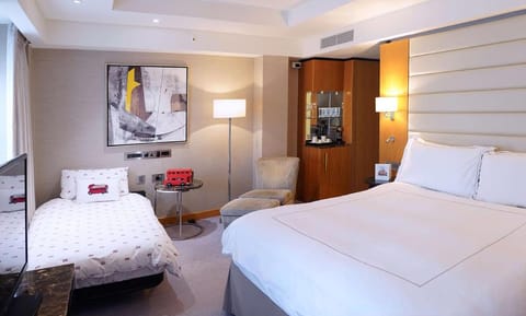 Conrad By Hilton London St. James Vacation rental in City of Westminster