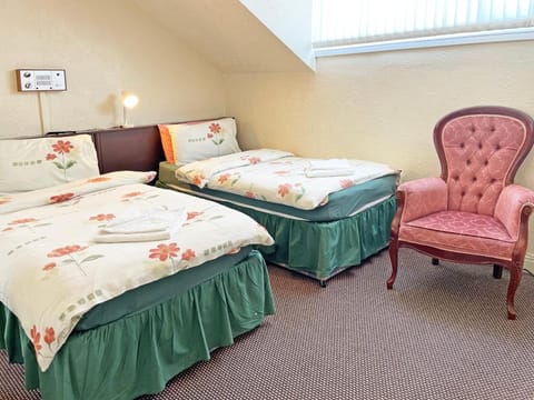 The Helmshore Vacation rental in Blackpool