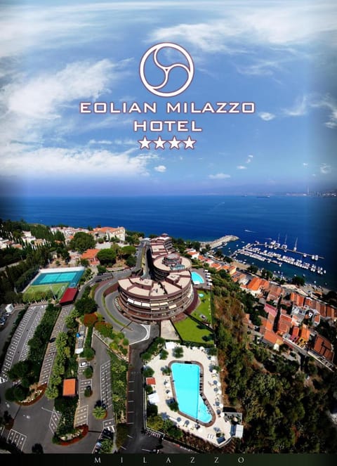 Eolian Milazzo Hotel Vacation rental in Milazzo