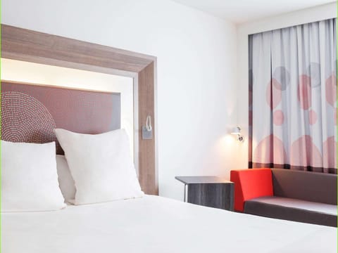 Novotel London Blackfriars Vacation rental in London Borough of Southwark