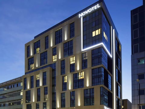 Novotel London Blackfriars Vacation rental in London Borough of Southwark