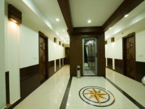 The Nines Business Hotel Hotel in Bengaluru