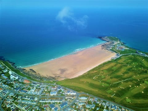 Breakers Guest House Vacation rental in Newquay