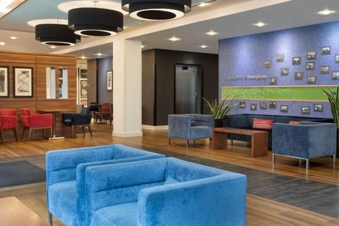 Hampton By Hilton York Vacation rental in York