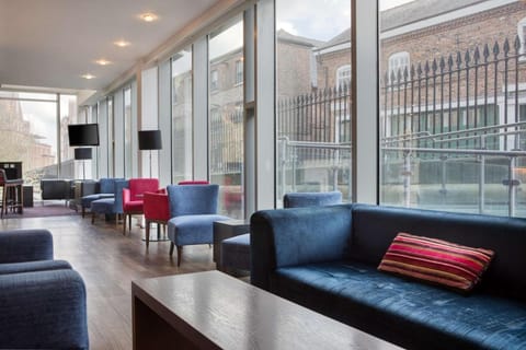 Hampton By Hilton York Vacation rental in York