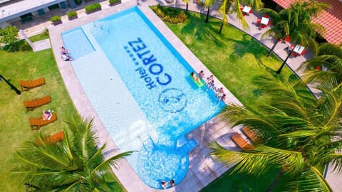 Hotel Cortez Vacation rental in Santa Cruz de la Sierra