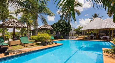 Coconut Palms Resort Vacation rental in Port Vila