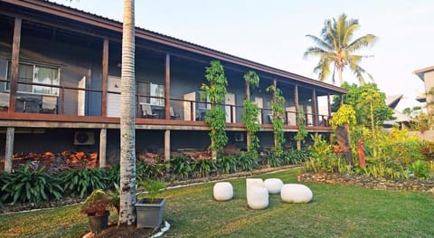 Coconut Palms Resort Vacation rental in Port Vila