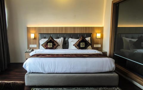 New Hotel Broadway Hôtel in Varanasi